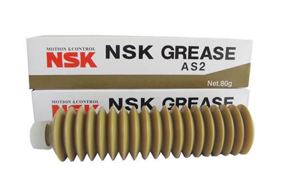 NSK AS2润滑油Grease